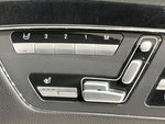 MERCEDES BENZ S-Class