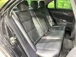 MERCEDES BENZ S-Class