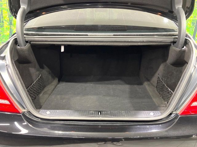MERCEDES BENZ S-Class