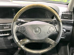 MERCEDES BENZ S-Class