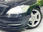 MERCEDES BENZ S-Class