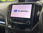 SUBARU XV HYBRID