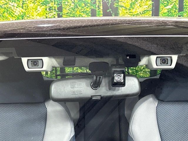 SUBARU XV HYBRID