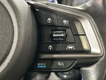 SUBARU XV HYBRID