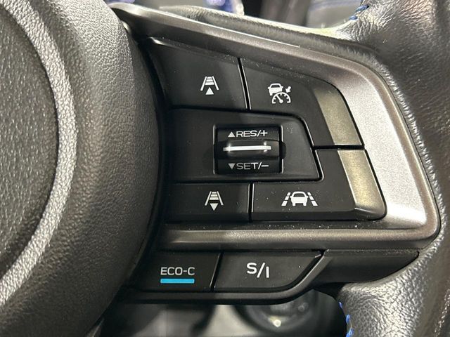 SUBARU XV HYBRID