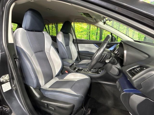 SUBARU XV HYBRID