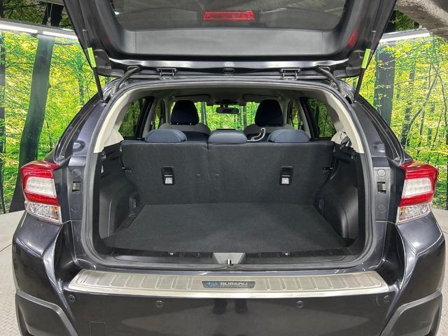 SUBARU XV HYBRID