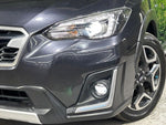 SUBARU XV HYBRID
