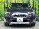 SUBARU XV HYBRID