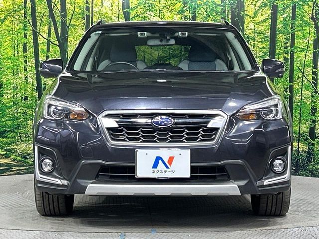 SUBARU XV HYBRID