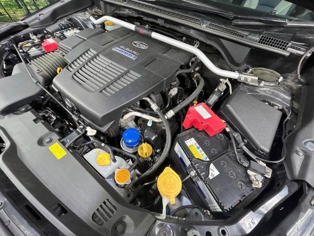SUBARU XV HYBRID