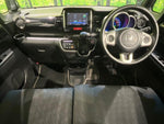 N-BOX CUSTOM