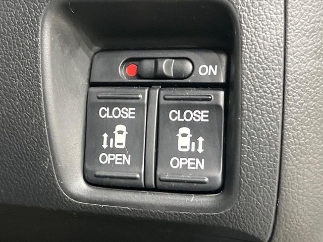 N-BOX CUSTOM
