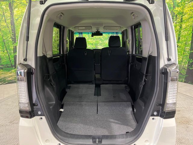 N-BOX CUSTOM