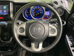 N-BOX CUSTOM