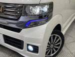 N-BOX CUSTOM