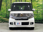 N-BOX CUSTOM