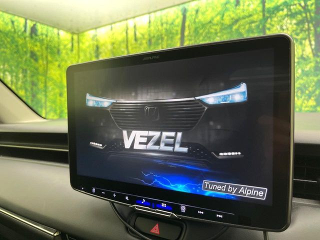 VEZEL e:HEV