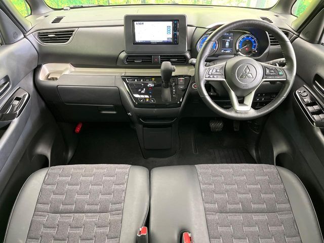 DELICA MINI