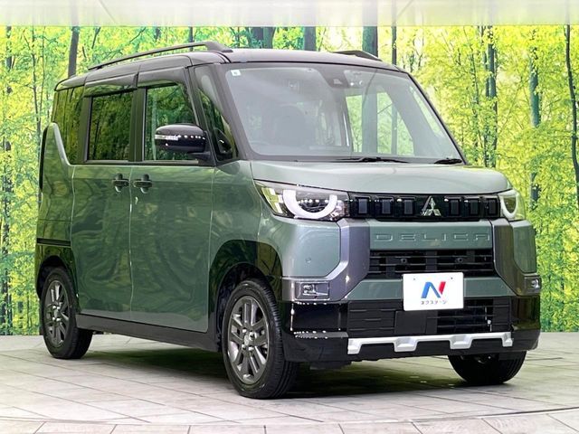 DELICA MINI