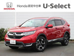 CR-V 4WD