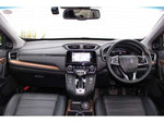 CR-V 4WD