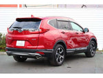 CR-V 4WD