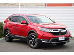 CR-V 4WD