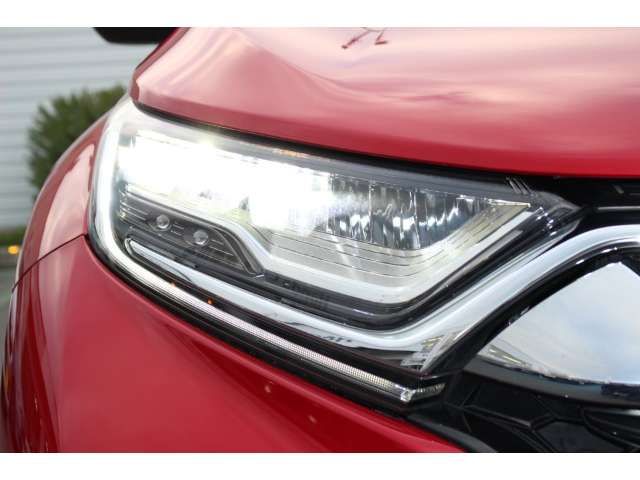 CR-V 4WD