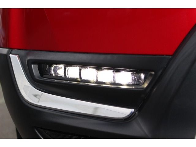 CR-V 4WD