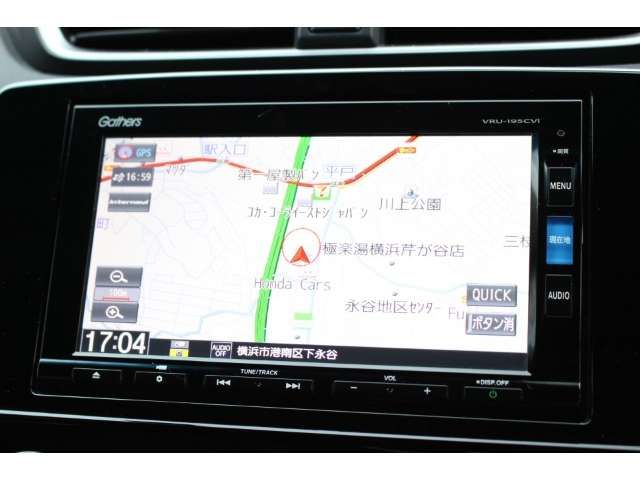 CR-V 4WD