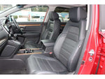 CR-V 4WD