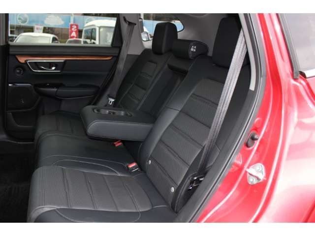 CR-V 4WD