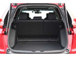 CR-V 4WD