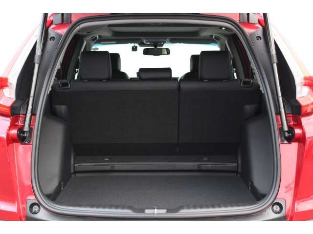 CR-V 4WD
