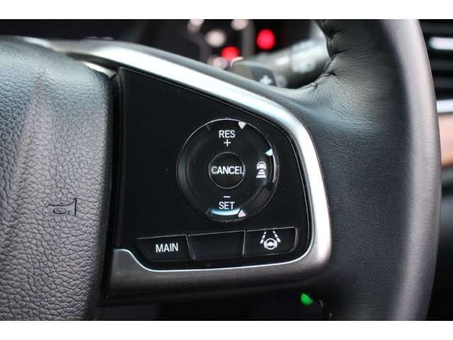 CR-V 4WD