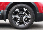 CR-V 4WD