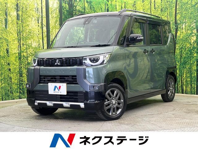 DELICA MINI