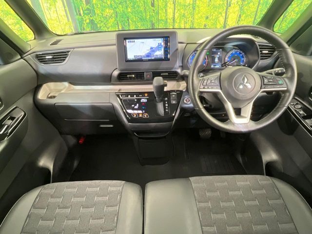 DELICA MINI