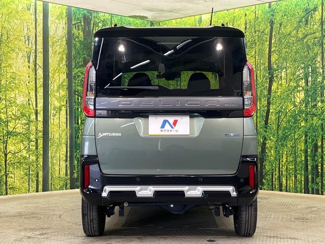 DELICA MINI