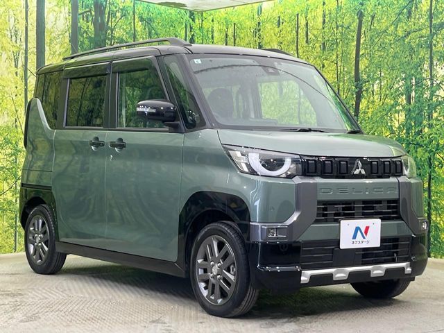 DELICA MINI