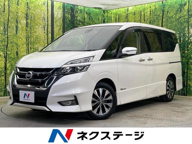 SERENA S-HYBRID