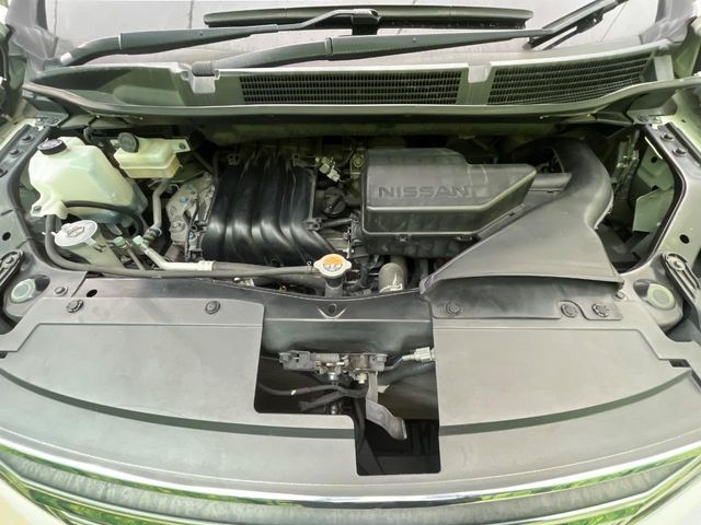 SERENA S-HYBRID