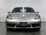 PORSCHE 718CAYMAN S