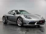 PORSCHE 718CAYMAN S