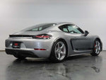PORSCHE 718CAYMAN S