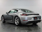 PORSCHE 718CAYMAN S