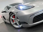 PORSCHE 718CAYMAN S