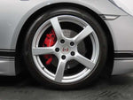 PORSCHE 718CAYMAN S
