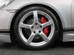 PORSCHE 718CAYMAN S